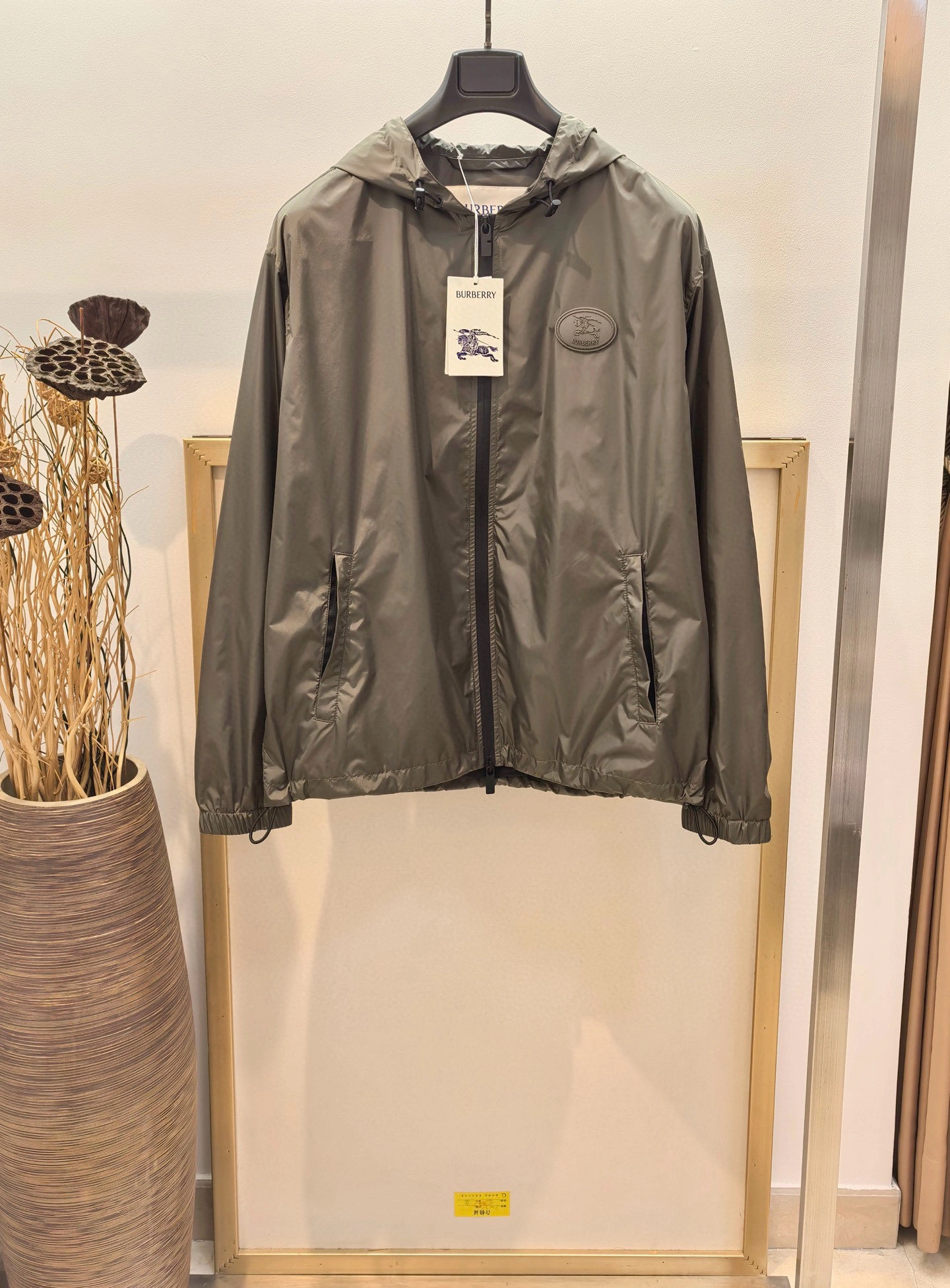 wg.luxury- 2ur25rry nylon 2colour item:E-F190I0109-2